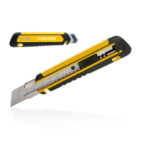 Cutter personnalisé Gara 