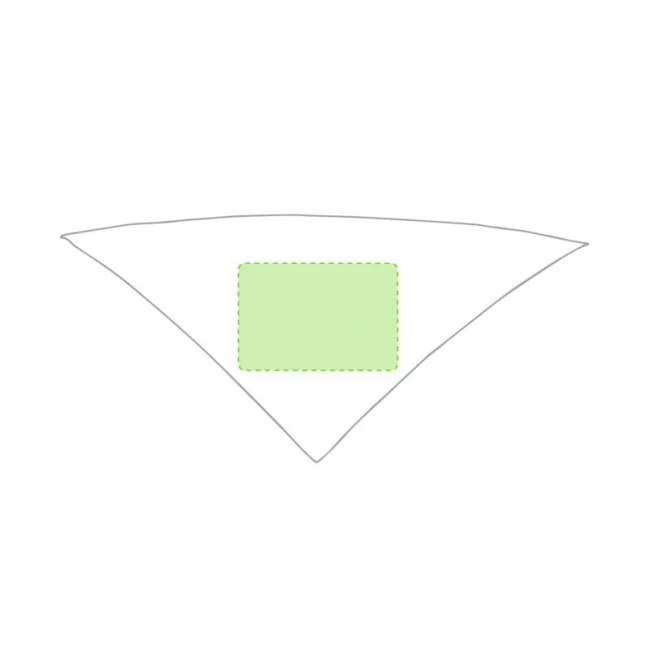 Foulard Personnalisable Sun