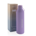 Bouteille isotherme personnalisable Avira Avior 1L 