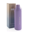 Bouteille isotherme personnalisable Avira Avior 1L 