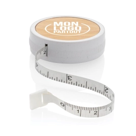 Mètre ruban de tailleur...