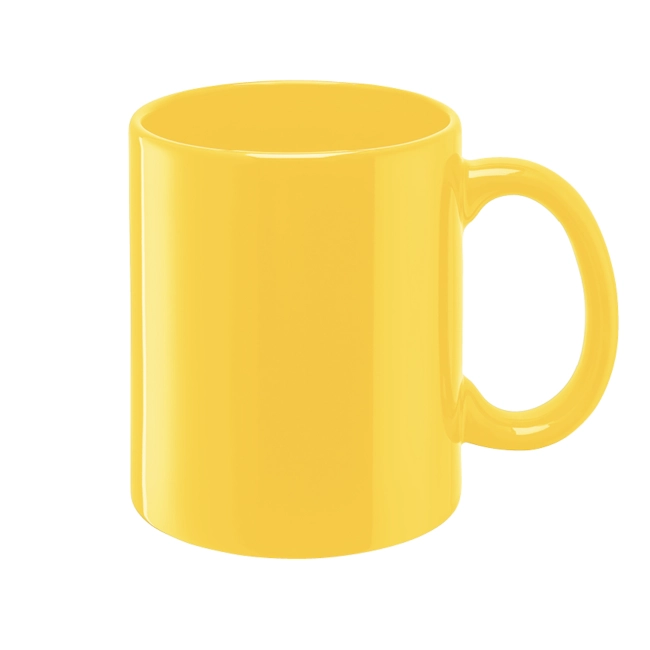 Mug Personnalisé Carina Colour 300 ml 