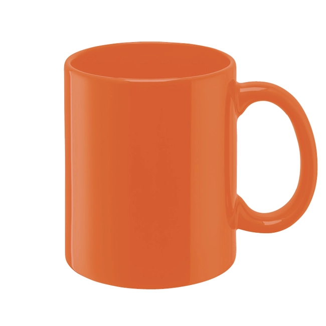 Mug Personnalisé Carina Colour 300 ml 