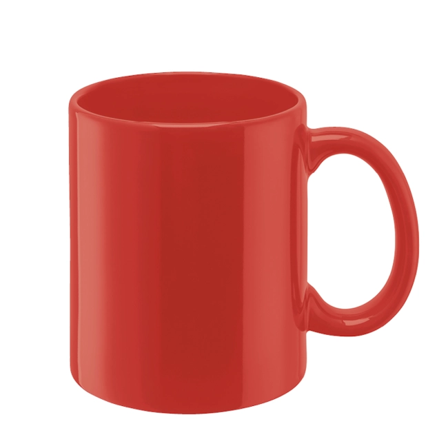 Mug Personnalisé Carina Colour 300 ml 