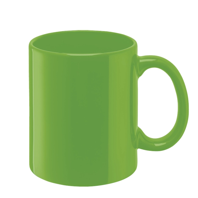 Mug Personnalisé Carina Colour 300 ml 