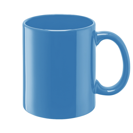 Mug Personnalisé Carina Colour 300 ml 