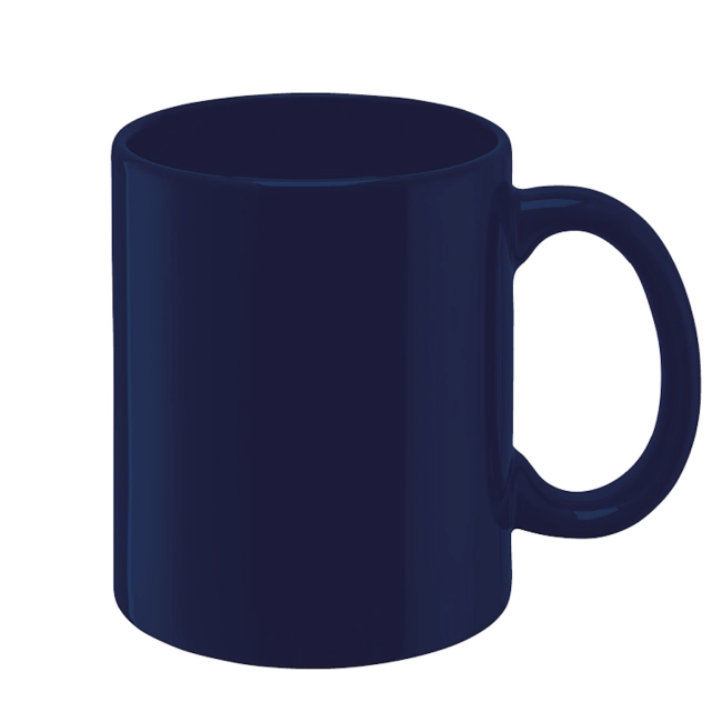 Mug Personnalisé Carina Colour 300 ml 