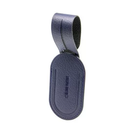 Étiquette à bagage...