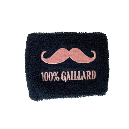 Poignet de tennis personnalisé 