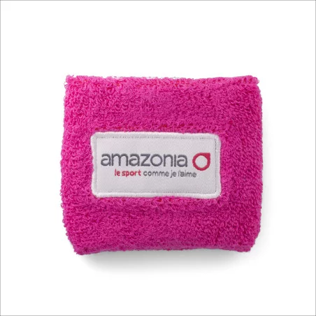 Poignet de tennis personnalisé 