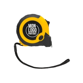 Mètre personnalisable en...