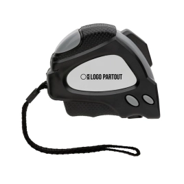 Mètre ruban publicitaire...