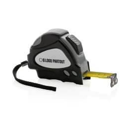 Mètre ruban publicitaire...