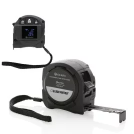 Mètre ruban personnalisable...