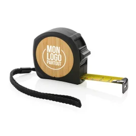Mètre ruban personnalisé...