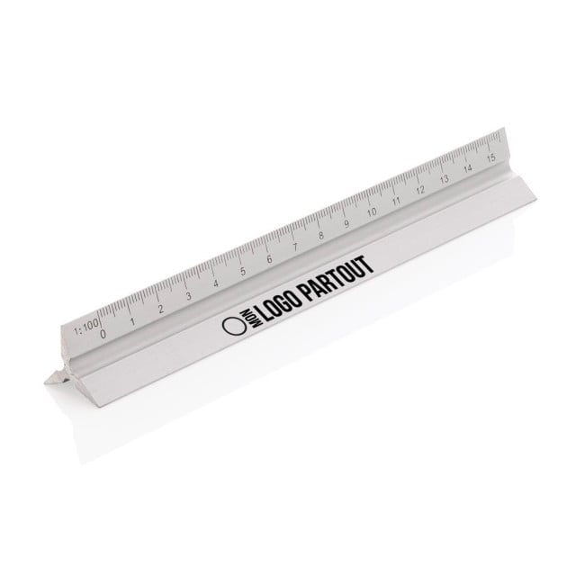 Cutch personnalisé en aluminium Dabo 15 cm 