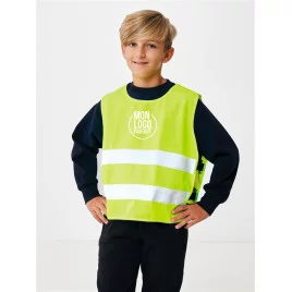 Gilet haute visibilité...