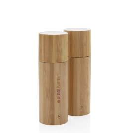 Set Moulins personnalisés...