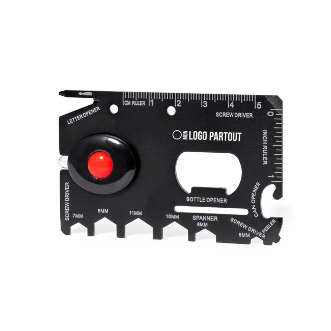 Multi Outils Personnalisé Vireon