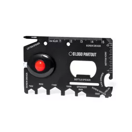 Multi Outils Personnalisé...