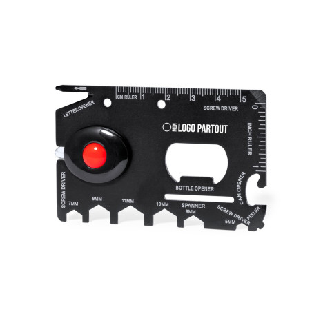 Multi Outils Personnalisé Vireon 