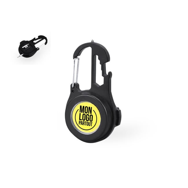 Multi outils personnalisé Argix