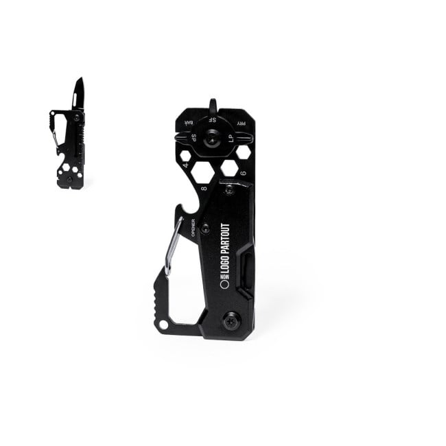 Multi Outils Personnalisable Valixia 