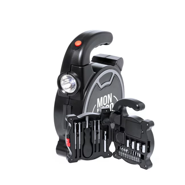 Multi Outils Publicitaire Hancuk 