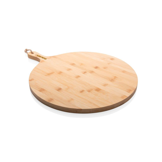 Planche de service ronde personnalisable Ukiyo