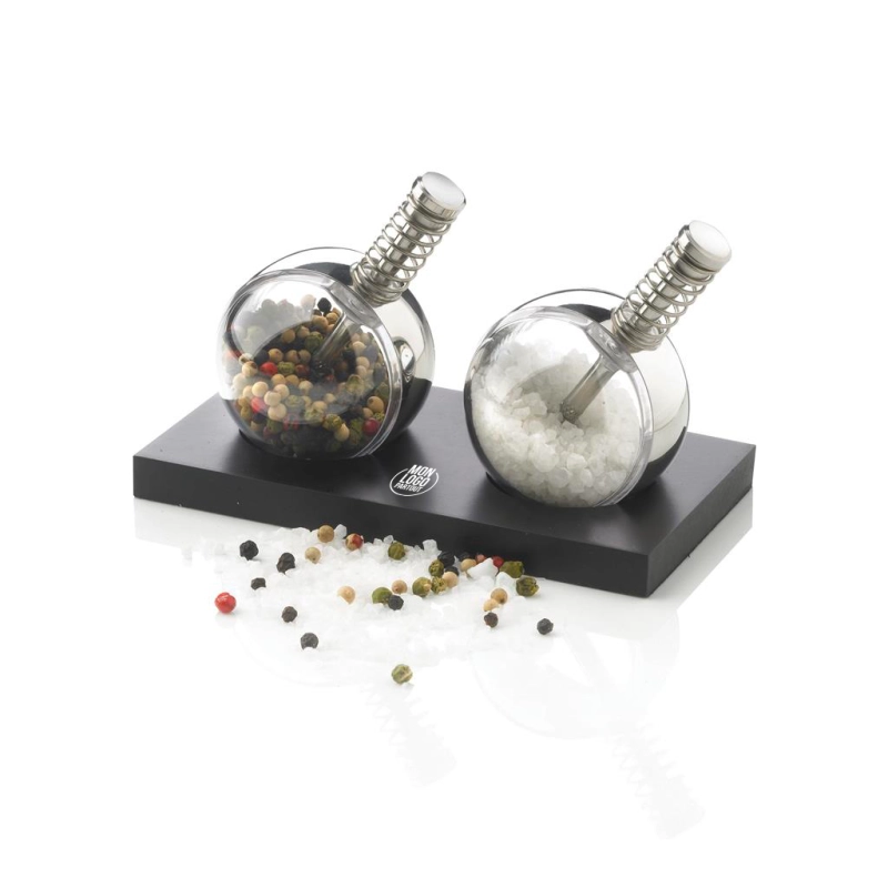 Set personnalisable sel et...