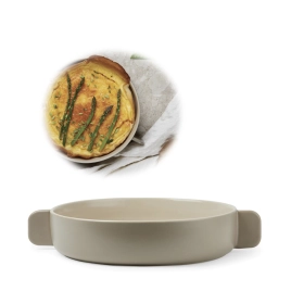 Plat à tarte VINGA Monte