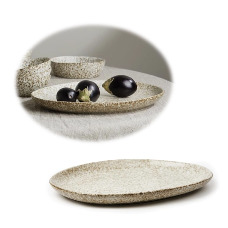 Plat personnalisable VINGA Nuvem 