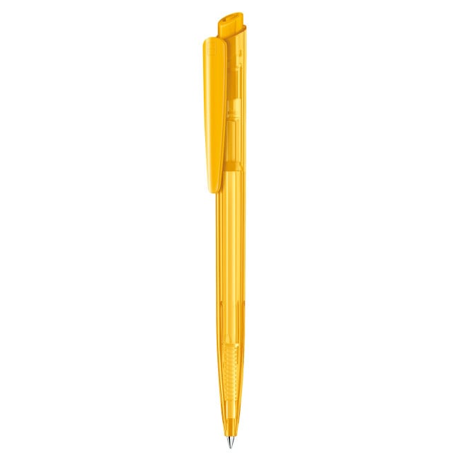 Stylo Senator Dart Clear Stylo Senator Dart Clear - Jaune 7408