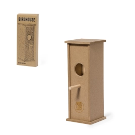 Nichoir personnalisé Fenyx