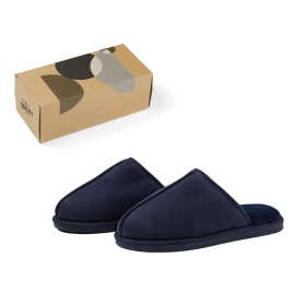 Pantoufles personnalisées...