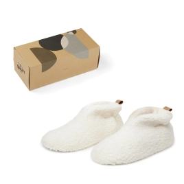 Chaussons personnalisés...