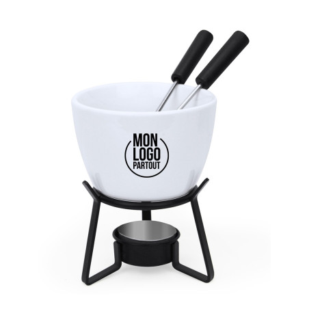 Fondue Personnalisable Helvet 