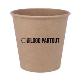 Gobelet en carton...