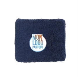 Poignet de tennis personnalisé