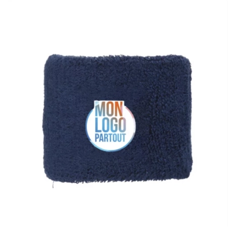 Poignet de tennis personnalisé 