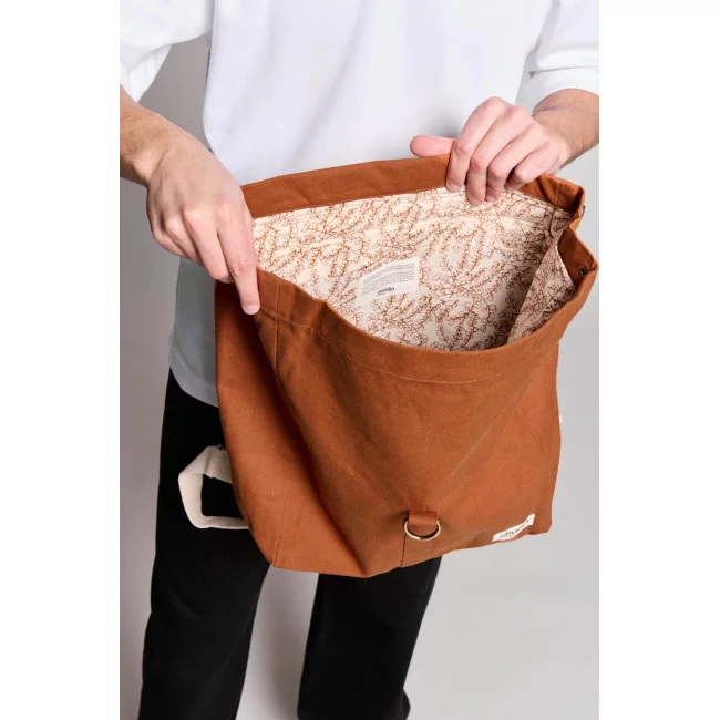 Sac à dos personnalisé Studio by Hindbag Oscar 