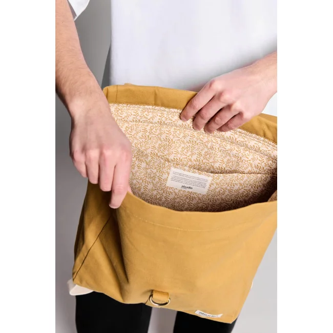 Sac à dos personnalisé Studio by Hindbag Oscar 