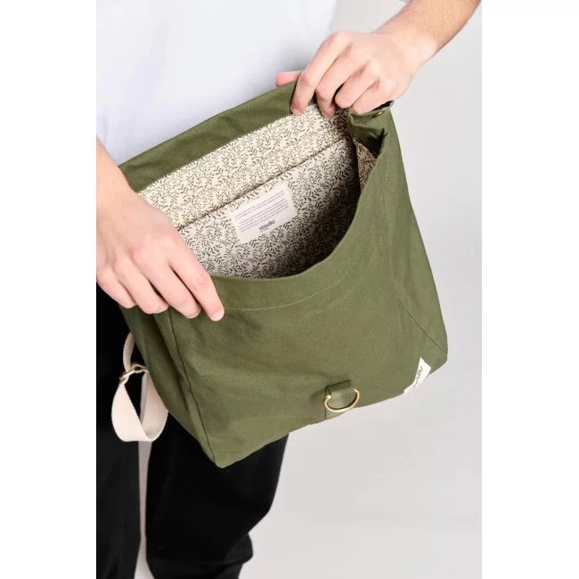 Sac à dos personnalisé Studio by Hindbag Oscar 