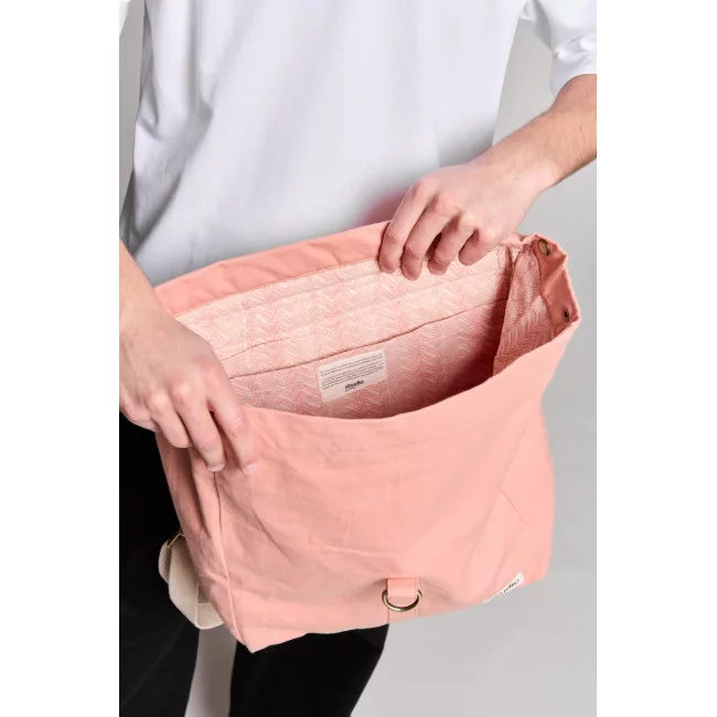 Sac à dos personnalisé Studio by Hindbag Oscar 