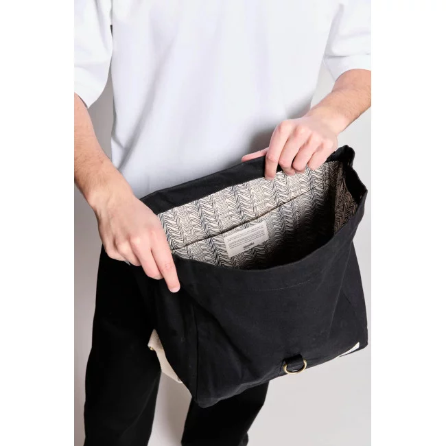 Sac à dos personnalisé Studio by Hindbag Oscar 