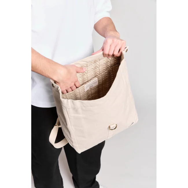 Sac à dos personnalisé Studio by Hindbag Oscar 
