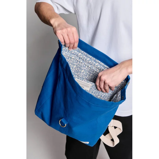 Sac à dos personnalisé Studio by Hindbag Oscar 