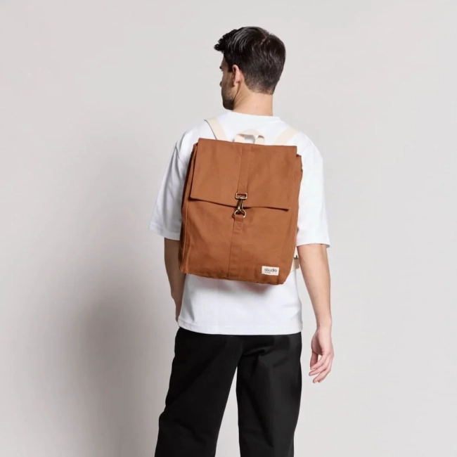 Sac à dos personnalisé Studio by Hindbag Oscar 