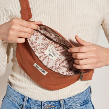 Banane personnalisée Studio by Hindbag Valentine 