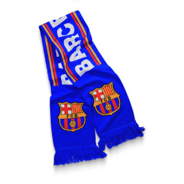 Écharpe de supporter...